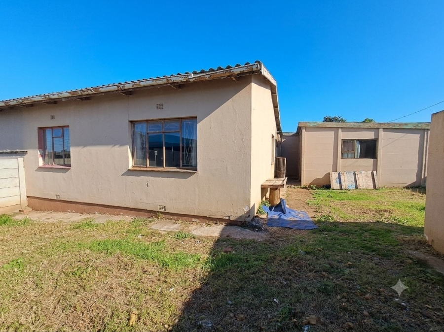 3 Bedroom Property for Sale in Valleisig Eastern Cape